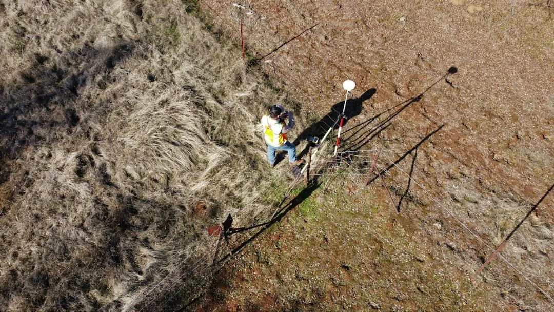 field survey
