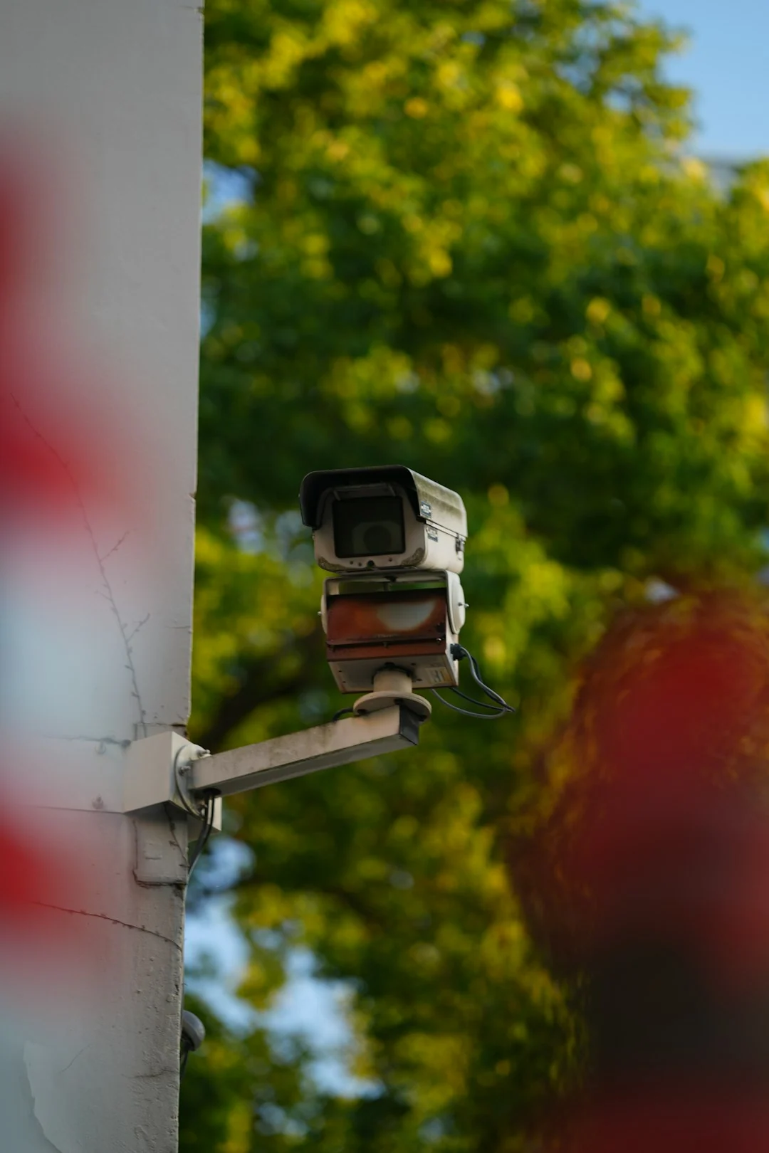 environment monitoring
